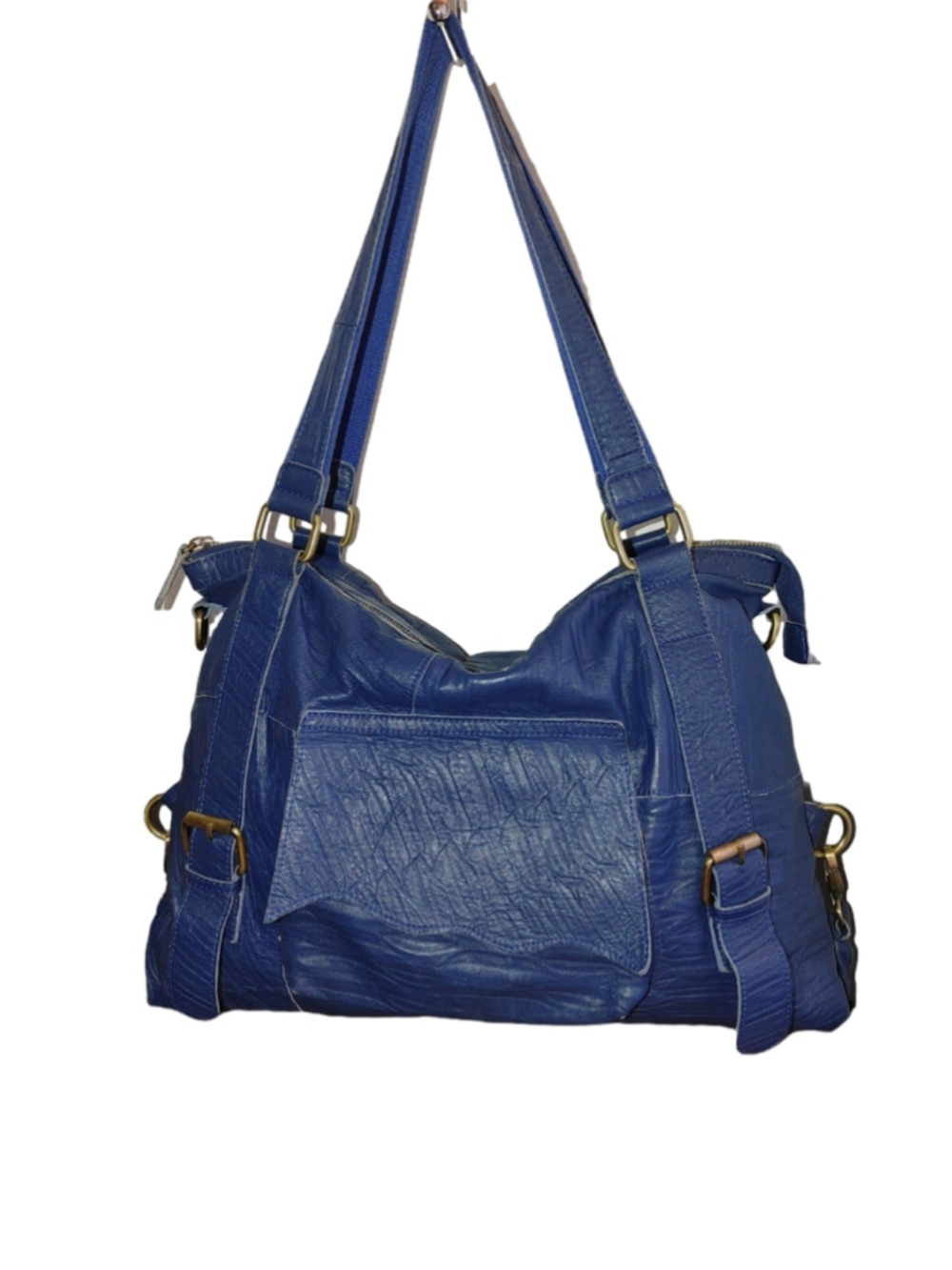 Great American Leather Works Shopper Bag